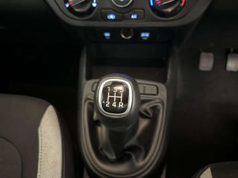 Hyundai i10 1.0 Advance Hatchback 5dr Petrol Manual Euro 6 (s/s) (63 ps)