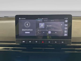 MG MG4 64kWh Trophy Long Range Hatchback 5dr Electric Auto (203 ps)