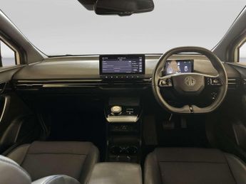 MG MG4 64kWh Trophy Long Range Hatchback 5dr Electric Auto (203 ps)