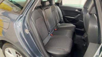 SEAT Leon 1.4 eHybrid 12.8kWh FR DSG Euro 6 (s/s) 5dr