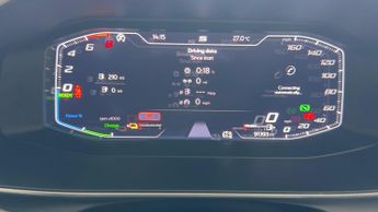 SEAT Leon 1.4 eHybrid 12.8kWh FR DSG Euro 6 (s/s) 5dr
