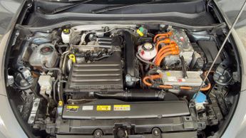 SEAT Leon 1.4 eHybrid 12.8kWh FR DSG Euro 6 (s/s) 5dr