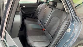 SEAT Leon 1.4 eHybrid 12.8kWh FR DSG Euro 6 (s/s) 5dr