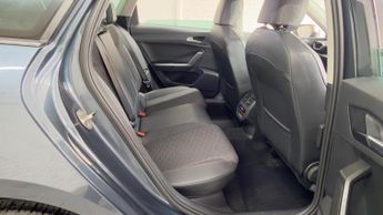 SEAT Leon 1.4 eHybrid 12.8kWh FR DSG Euro 6 (s/s) 5dr