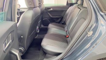 SEAT Leon 1.4 eHybrid 12.8kWh FR DSG Euro 6 (s/s) 5dr