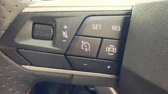 SEAT Leon 1.4 eHybrid 12.8kWh FR DSG Euro 6 (s/s) 5dr