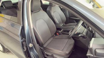 SEAT Leon 1.4 eHybrid 12.8kWh FR DSG Euro 6 (s/s) 5dr