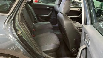 SEAT Leon 1.4 eHybrid 12.8kWh FR DSG Euro 6 (s/s) 5dr