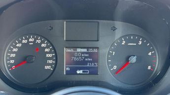 Mercedes-Benz Sprinter 2.0 315 CDI Progressive Chassis Cab 2dr Diesel Manual RWD L3 Eur