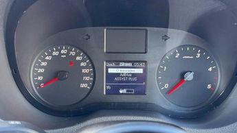 Mercedes-Benz Sprinter 2.0 315 CDI Progressive Chassis Cab 2dr Diesel Manual RWD L3 Eur
