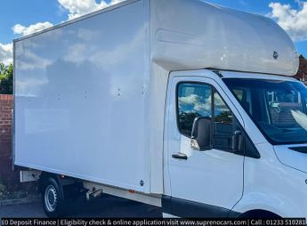 Mercedes-Benz Sprinter 2.0 315 CDI Progressive Chassis Cab 2dr Diesel Manual RWD L3 Eur
