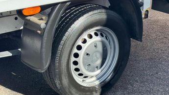 Mercedes-Benz Sprinter 2.0 315 CDI Progressive Chassis Cab 2dr Diesel Manual RWD L3 Eur