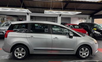 Peugeot 5008 1.6 VTi Active Euro 5 5dr