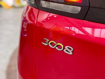 Peugeot 3008 1.6 BlueHDi GT Line EAT Euro 6 (s/s) 5dr
