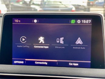Peugeot 3008 1.6 BlueHDi GT Line EAT Euro 6 (s/s) 5dr