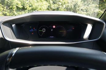 Peugeot E-208 51kWh GT Hatchback 5dr Electric Auto (7.4kW Charger) (156 ps)