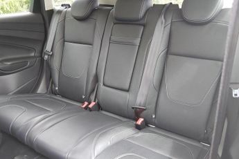 Ford Kuga 1.5T EcoBoost Titanium X Sport Auto AWD Euro 6 (s/s) 5dr