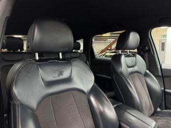Audi Q7 3.0 TDI V6 S line Tiptronic quattro Euro 6 (s/s) 5dr