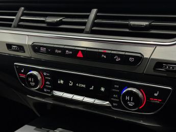 Audi Q7 3.0 TDI V6 S line Tiptronic quattro Euro 6 (s/s) 5dr