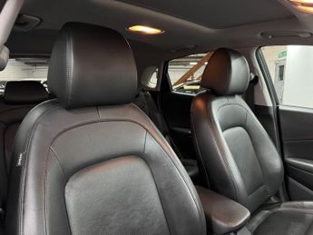 Hyundai KONA 1.6 h-GDi Ultimate DCT Euro 6 (s/s) 5dr