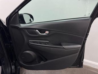 Hyundai KONA 1.6 h-GDi Ultimate DCT Euro 6 (s/s) 5dr