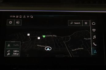 Audi e-tron 50 Sport Auto quattro 5dr 71.2kWh