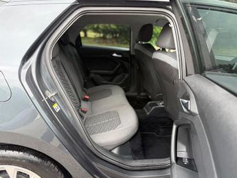 Audi A1 1.0 TFSI 25 Sport Sportback S Tronic Euro 6 (s/s) 5dr