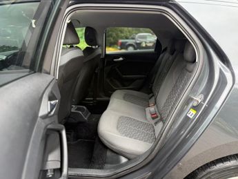 Audi A1 1.0 TFSI 25 Sport Sportback S Tronic Euro 6 (s/s) 5dr