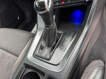 Audi Q3 1.5 TFSI CoD 35 S line S Tronic Euro 6 (s/s) 5dr