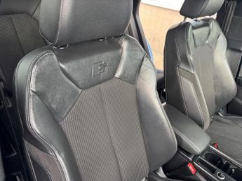 Audi Q3 1.5 TFSI CoD 35 S line S Tronic Euro 6 (s/s) 5dr