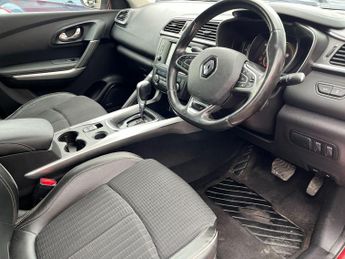 Renault Kadjar 1.2 TCe Signature Nav EDC Euro 6 (s/s) 5dr