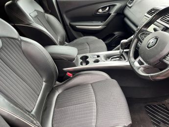 Renault Kadjar 1.2 TCe Signature Nav EDC Euro 6 (s/s) 5dr