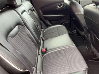Renault Kadjar 1.2 TCe Signature Nav EDC Euro 6 (s/s) 5dr