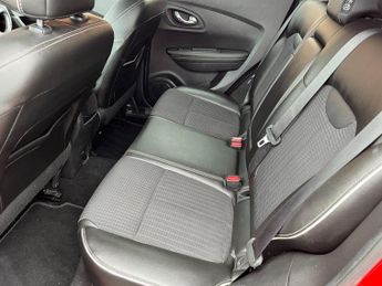 Renault Kadjar 1.2 TCe Signature Nav EDC Euro 6 (s/s) 5dr