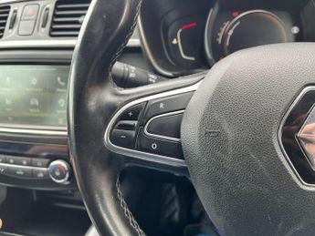 Renault Kadjar 1.2 TCe Signature Nav EDC Euro 6 (s/s) 5dr
