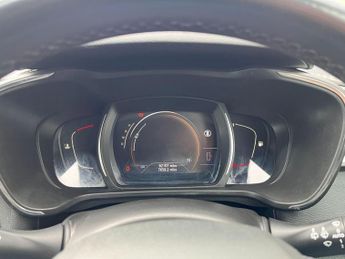 Renault Kadjar 1.2 TCe Signature Nav EDC Euro 6 (s/s) 5dr