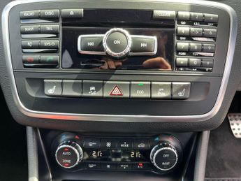 Mercedes-Benz CLA 2.0 CLA45 AMG Coupe SpdS DCT 4MATIC Euro 6 (s/s) 4dr