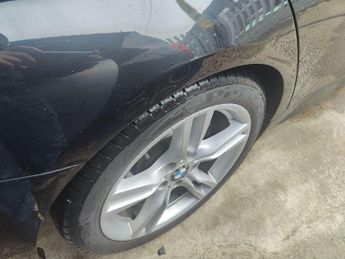 BMW 3 Series 2.0 330e 7.6kWh M Sport Auto Euro 6 (s/s) 4dr
