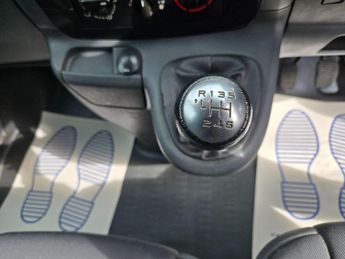 Citroen Dispatch 2.0 1200 HDi Enterprise FWD L2 H1 5dr