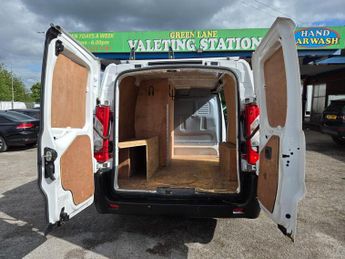 Citroen Dispatch 2.0 1200 HDi Enterprise FWD L2 H1 5dr