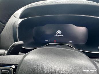 Citroen C5 Aircross 1.5 BlueHDi C-Series Edition EAT8 Euro 6 (s/s) 5dr