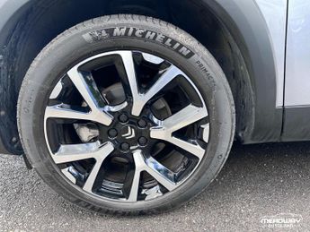 Citroen C5 Aircross 1.5 BlueHDi C-Series Edition EAT8 Euro 6 (s/s) 5dr