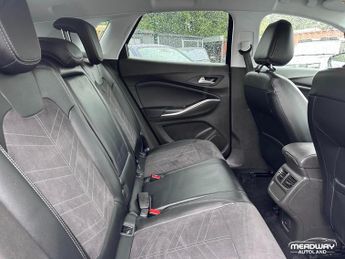 Vauxhall Grandland 1.5 Turbo D Ultimate Auto Euro 6 (s/s) 5dr