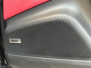 Porsche Macan 100kWh Turbo Auto 4WD 5dr