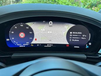 Porsche Macan 100kWh Turbo Auto 4WD 5dr