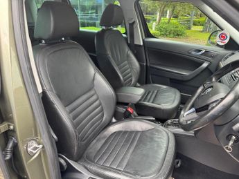 Skoda Yeti 1.2 TSI SE L Outdoor DSG Euro 6 (s/s) 5dr