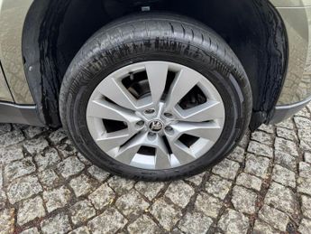 Skoda Yeti 1.2 TSI SE L Outdoor DSG Euro 6 (s/s) 5dr