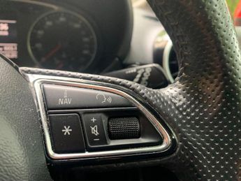 Audi A1 1.4 TFSI S line Euro 5 (s/s) 3dr
