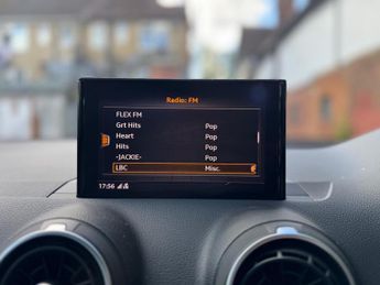 Audi Q2 1.4 TFSI CoD Sport S Tronic Euro 6 (s/s) 5dr