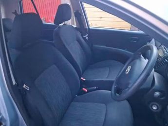 Hyundai i10 1.2 Active Auto Euro 5 5dr